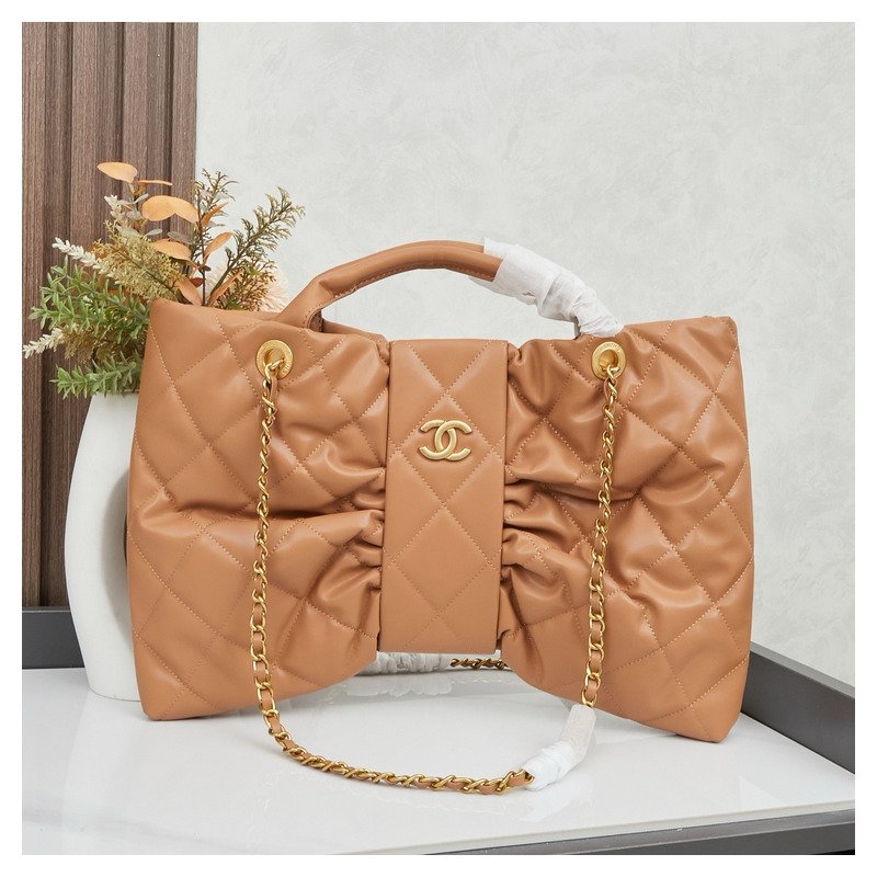 Chanel 19 Quilted Bag