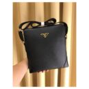 Prada Saffiano Leather Handbag