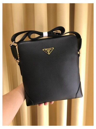 Prada Saffiano Leather Handbag